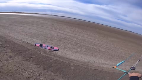 Idaho Kiteboarding