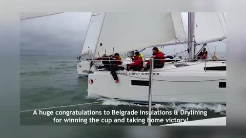 Sailing Regatta Challenge