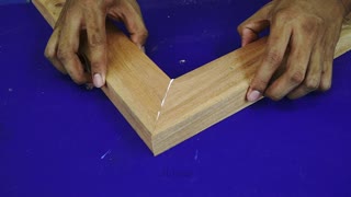 the beautiful woodworking techniques work very well