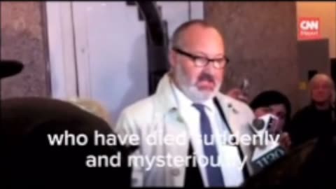 Randy Quaid Calls Out Hollywood