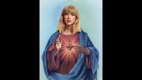 TAYLOR SWIFT THE REDEEMER! NEVER IN MY LIFE HAVE I SEEN IDOL WORSHIP GET THIS INSANE!