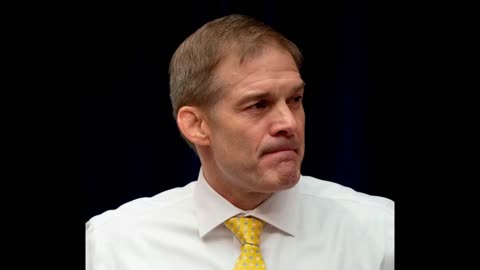 My Salem buddy, Bob Frantz gets Jim Jordan to say YES to being speaker!