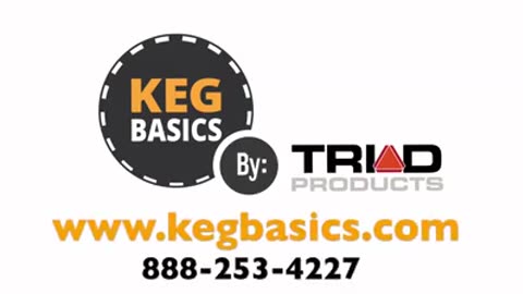 Beer Keg Collars | Kegbasics.com