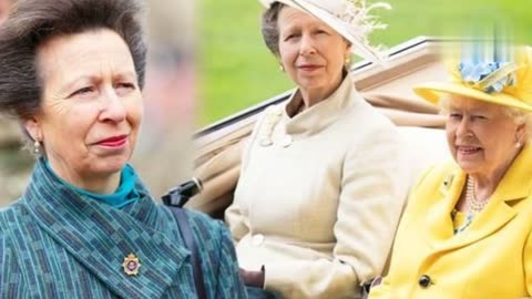 Princess Anne's Heartwarming Gesture: Opening a Village for Veterans"