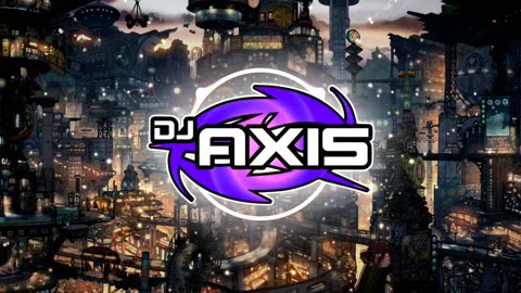 dj Axis - Chromus