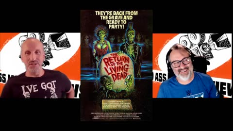 OAMR Episode 177: The Return of the Living Dead