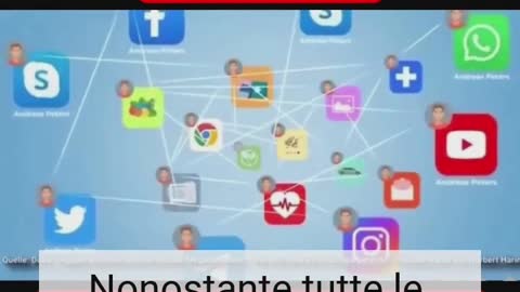 Von Der Leyen propone identità digitale per fare anche la minima attività quotidiana. Tecnocontrollo