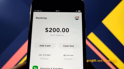 Cash App Free Money Tutorial 2022 💥 Cash App Hack 2022 💥 Cash App Tutorial Changed My Life