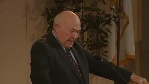 Last Days - Chuck Smith Sermon