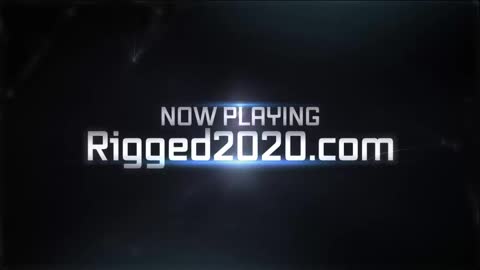 Rigged - The Zuckerberg Funded Plot to Defeat Donald Trump (Trailer)