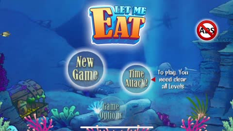 Let Me Eat - Gameplay