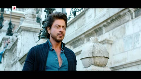 Hawayein – Jab Harry Met Sejal | Anushka Sharma |Shah Rukh Khan| Pritam |