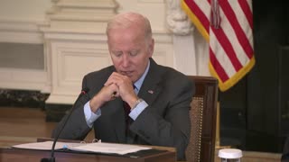 Biden: "My lord we're talking about contraception here."