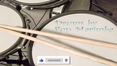 Drum Set Lesson 6: Sixteenth Note Figures