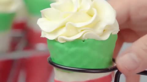 How to make cake decorating ideas ice cream