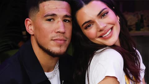 Kendall Jenner BREAKS UP with Devin Booker!!! WOW