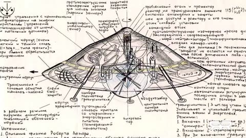 The Non-Human Element & the Plans for a Fake Alien Invasion