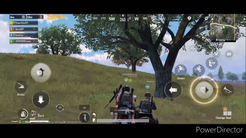 PUBG new Gameplay Video near to chicken dinner Odd Squad