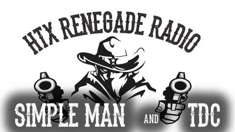 HTX RENEGADE RADIO