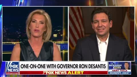 Governor Ron DeSantis: Calls for a Grand Jury to Investigate Covid-19 Vaccine Wrongdoing