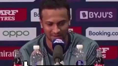 Shakib Al Hasan is the Best player in Bangladesh | No. 1 all-rounders 💪