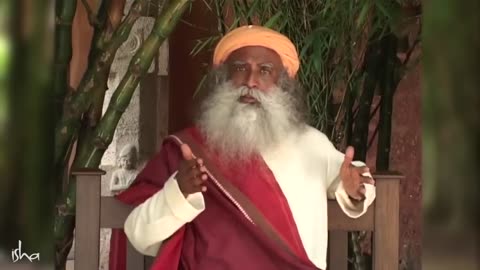 Sadhguru On How to Manifest What You Really Want