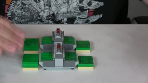 How to Make a Lego Money Printing Machine