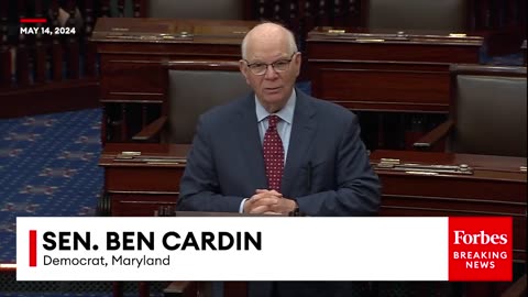 'The Right Person For The Job'- Ben Cardin Expresses Strong Support For Biden UNESCO Nominee