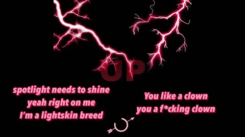 BLV Jeezy - UP (Official Lyrics videos)