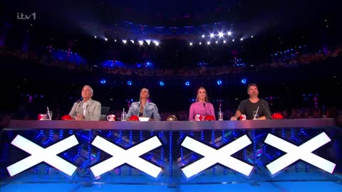 Top 10 Best Auditons on BGT 2023 so far