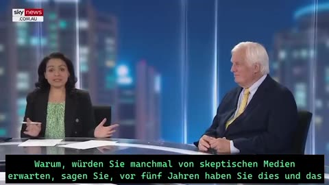 2023-12 Der Geologe Prof. Ian Plimer talks about the UN CO2 Agenda - backup