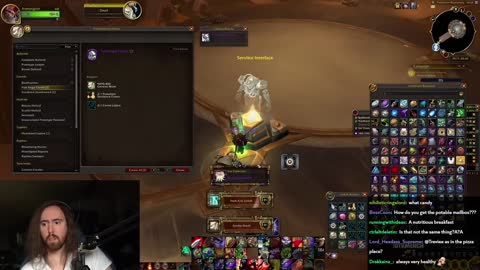 Asmongold finally beats WoW Shadowlands