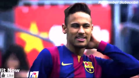 Neymar Jr ● Amazing And Best Dribbling Skills & Tricks