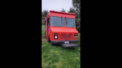 Certified 22' Chevrolet P30 Food Truck | Unused Professional 2020 Mobile Kitchen for Sale