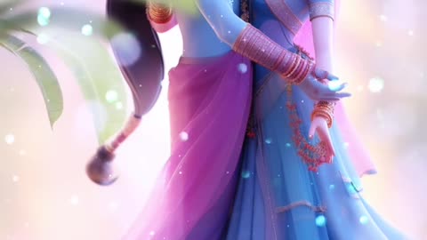 Radha Krishna