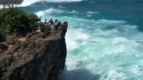 Nusa Penida in Indonesia 🇮🇩