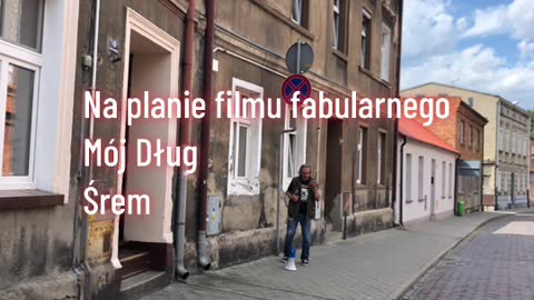 04. Film fabularny Mój Dług. Sławomir Sikora