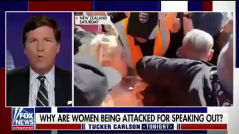 Tucker Carlson Tonight: Full Episode- March 27, 2023