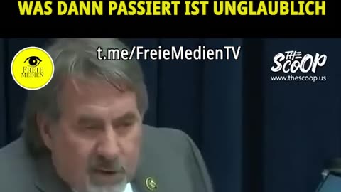 CO2: Anwalt stellt Podiumsgästen eine einfache Frage und was dann folgt ist nicht zu fassen