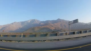 Southern California Landscapes on the IH10 Corridor