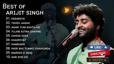 Best of Arijit Singhs 2023 💖 Hindi Romantic Songs 2023 💖 Arijit Singh Hits Songs