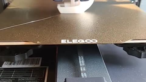 Mind-Blowing ELEGOO Test: Printing Toys Revealed!