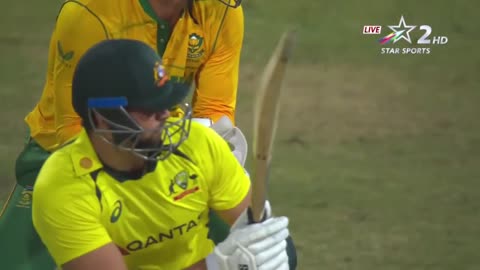 Australia vs south africa 1st T20 highlights 2023