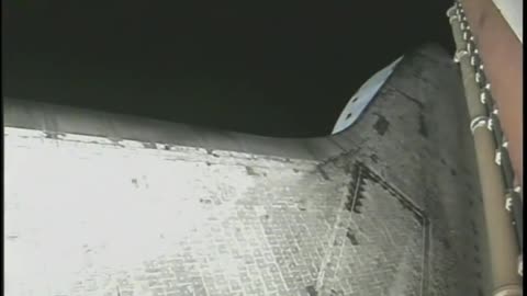 STS-126 SRB camera - Part 2 of 2