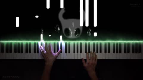 The 10 most beautiful Gaming Piano Music