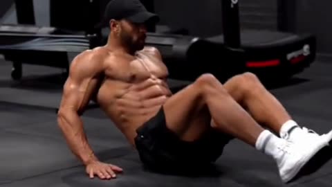 ABS 6-pack Training