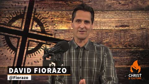 Is Jesus a Liar, Lunatic, Or Lord & God? David Fiorazo