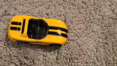 HOTWHEELS UNBOXING!!! Dodge Viper RT/10