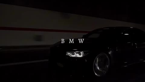 BMW👀✨