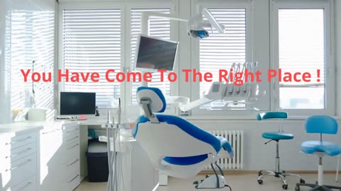 Comfy Smile Dental : Best Teeth Whitening in Davie, FL